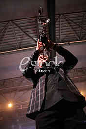 Koncert Dejan Petrovic BIBAD,Expocentar.