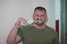 Miljan Vracevic