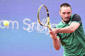Serbia Open 2021