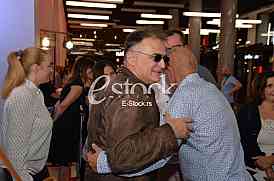 Bojana Maljevic Branislav Lecic Bojan Maljevic