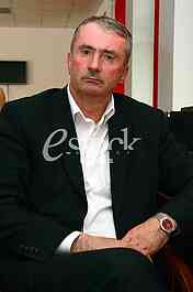 Member of a political party 