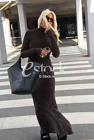 Jelena Karleusa_aerodrom