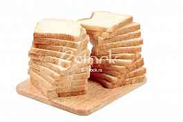 toast bread