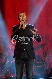 Koncert Sergeja Cetkovica