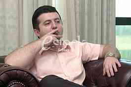 Orhan Dragas
