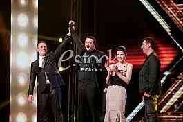 X factor final