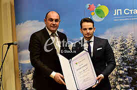 Darko Djurovic i Stefan Krkobabic