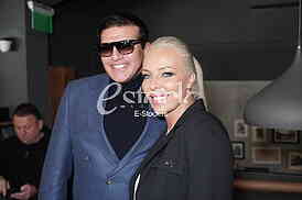 Tamer Hassan i Jelena Jevremovic