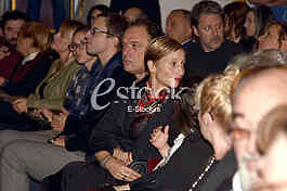 The commemoration of actor Predrag Ejdus