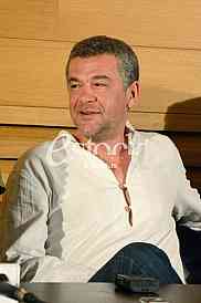 Press conference, The Yugoslav Drama Theatre, Shakespeare Hamlet