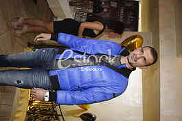 Igor Kostic Igor X