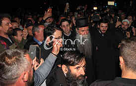 Joanikije Micovic episkop budimljansko niksicki