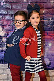Pinkove zvezdice_photo_e_stock_Katarina Cvijovic