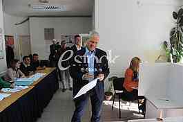 Parliamentary elections 2014