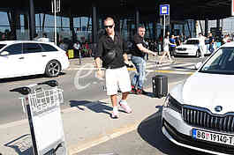 Relja Popovic_Aerodrom