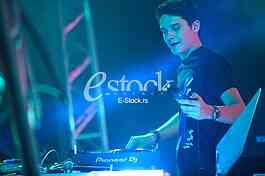 Exit festival