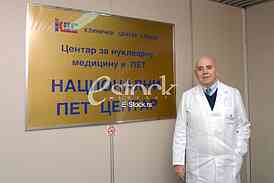  PET scanner 