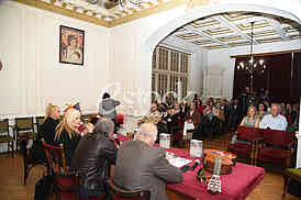 Jasmina Ana_promocija knjige