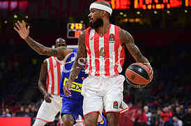 Lorenzo Brown
