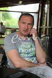 Goran Djorovic(born 11 November 1971 in Pristina) Serbian retired footballer. Mainly a central defender, he could also appear as a left back.