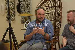 Zoran Panovic tribina 