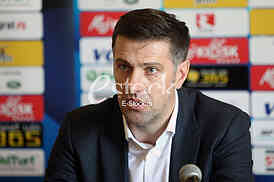 MLADEN KRSTAJIC