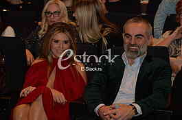 Melina Dzinovic Goran Karic