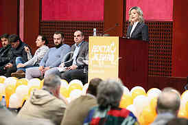 Annual assembly 