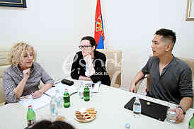 The Notary Chamber of Serbia