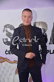 Marko Srejic