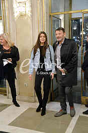 Lenka Arsic Tihomir Arsic cerka