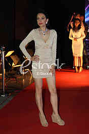 Tijana Dimitrijevic