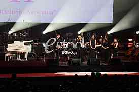 Fondacija Angelina humanitarni koncert