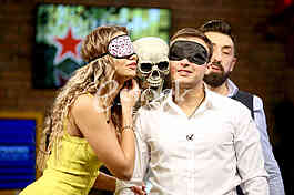 Iva Grguric Stefan Karic