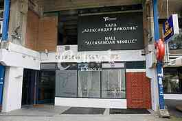 PionirAlkesandar Nikolic