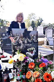  Anniversary from the death of singer Toma Zdravkovic 