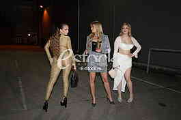 Dijana Durlevic, Maja Kovacevic, Kristina Reisinger