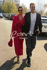 Severina Kojic Igor Kojic