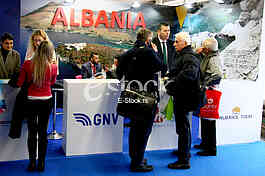 Tourism Fair 