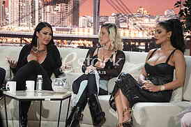 Andjela Vestica, Milica Dabovic, Marina Viskovic