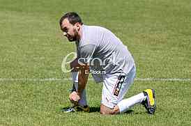 Friendship Soccer 2016