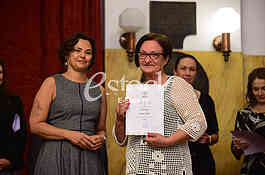 Zorana Mihajlovic