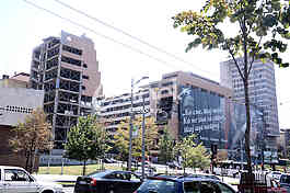 General Staff Building