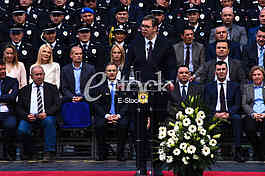 ALEKSANDAR VUCIC