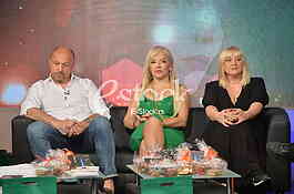Dusko Trifkovic, Jasmina Ana, Natasa Aksentijevic