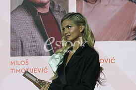 Milica Pavlovic