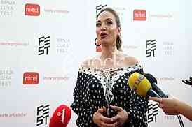 Otvaranje Banja Luka Fest