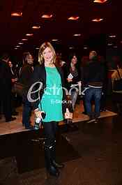 National theater premiere Our sons