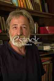 Desimir Stanojevic