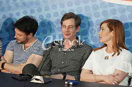 Mladen Sovilj, Ivan Djordjevic, Aleksandra Filipovic